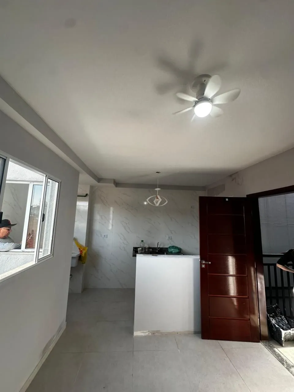 Rebaixamento Residencial