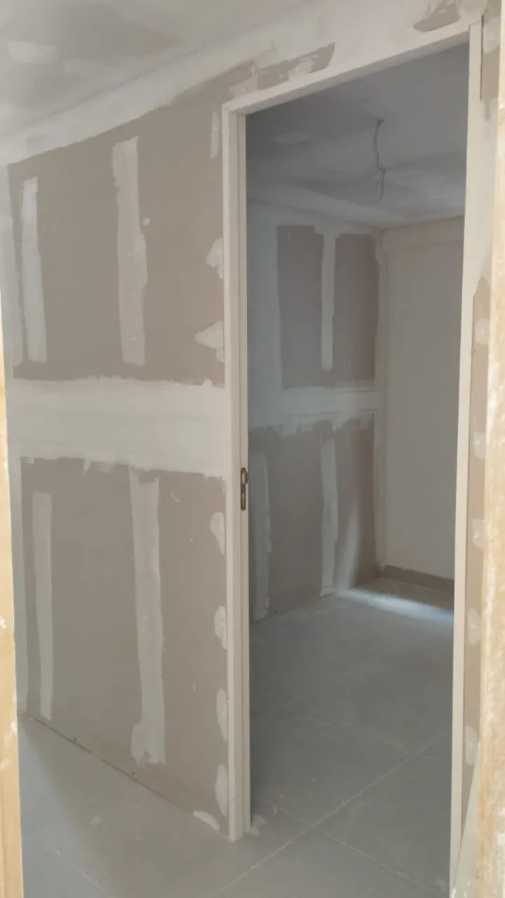 Parede em Drywall